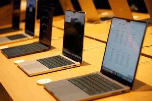 Apple lanza MacBook Pro con M5 pro y M5 Max