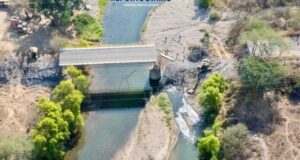 Aseguran explosivos en puente de La Desembocada tras violencia vinculada al Cártel Jalisco Nueva Generación