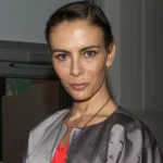 Sasha Sokol exige justicia en el Día Internacional de la Mujer