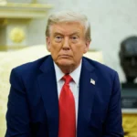 Donald Trump afirma que guerra entre Estados Unidos e Irán está “prácticamente terminada”