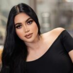 Jailyne Ojeda revela su parálisis facial en La Casa de los Famosos
