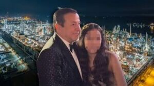 Fiesta viral de XV años revela red empresarial de Juan Carlos Guerrero Rojas