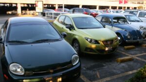 Aumentará demanda de estacionamientos por el Mundial 2026