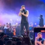 Seguridad privada niega agresión a mujer en concierto de Ricky Martin en el Kukulcán