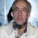 Ricardo Hill enfrenta crisis de salud y económica tras padecimientos respiratorios