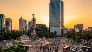 Copa Mundial de Futbol 2026 eleva precios de hoteles y renta de corta estancia en México