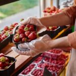 Investigación por dumping a fresas mexicanas avanza en Estados Unidos