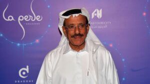 Empresario de Emiratos critica a Trump por guerra con Irán y advierte riesgo para la región