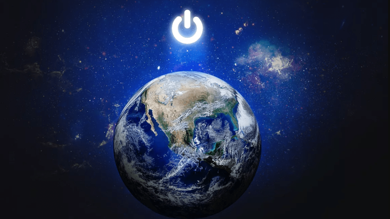 Así será La Hora del Planeta 2026 en Quintana Roo