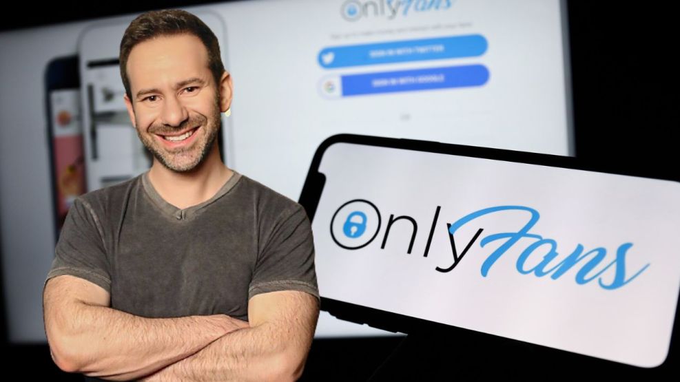 ¿De qué murió Leonid Radvinsky, el dueño de OnlyFans?