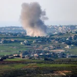 Cifra de víctimas aumenta tras intensos ataques de Israel en Líbano