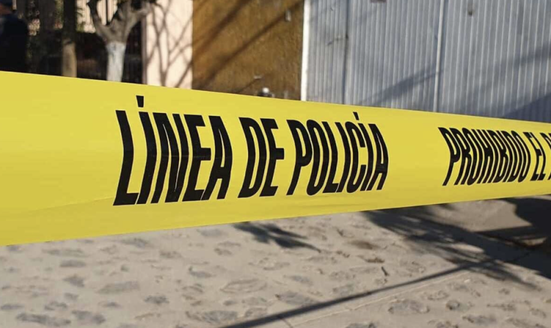 Niño muere tras caer en lavadora