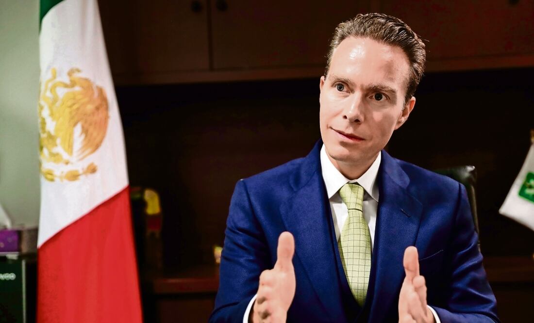 Partido Verde destapa a precandidatos para las gubernaturas del 2027 y plantea competir solo en San Luis Potosí si no hay alianza.