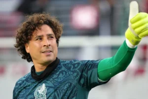 Guillermo Memo Ochoa se refugia en Chipre tras ataque cercano con dron