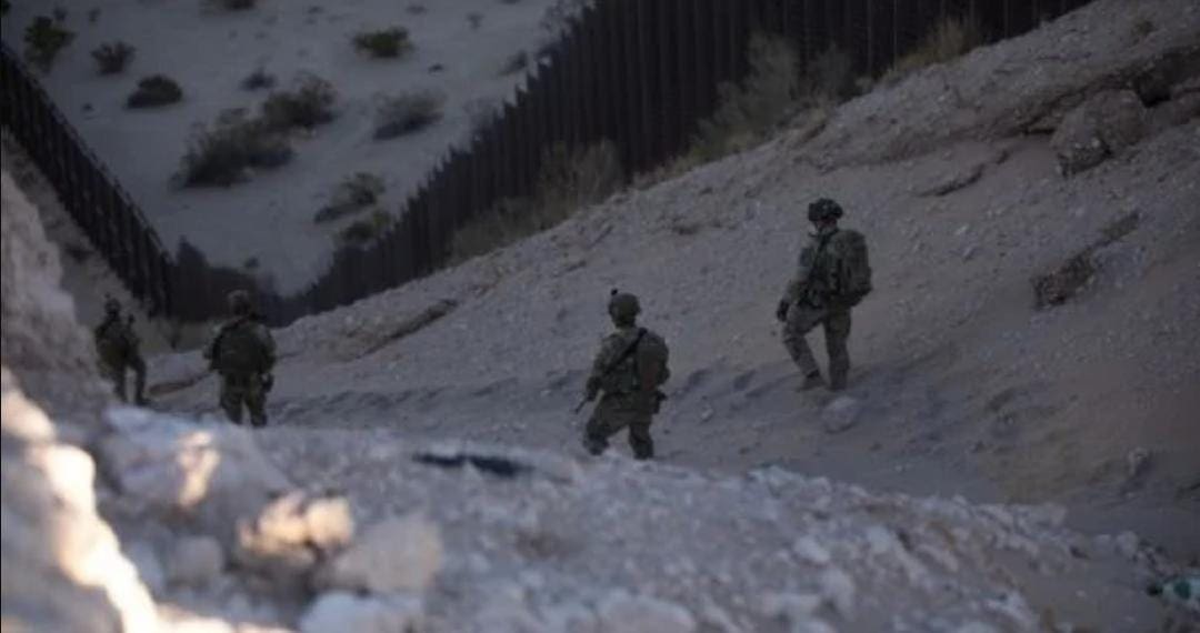 Narcos amenazan a militares de Estados Unidos y hackean sus teléfonos