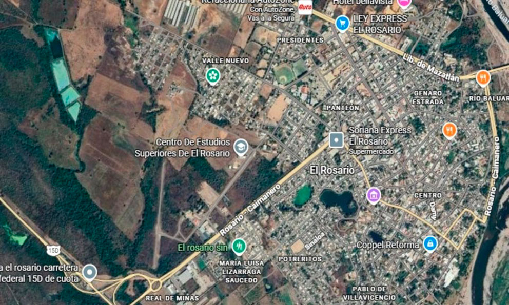 Confirman que mineros atrapados en Sinaloa continúan con vida