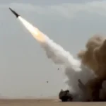 Trump pacta con gigantes de la defensa un aumento masivo en la fabricación de misiles y tecnología bélica