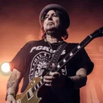 Muere Phil Campbell tras complicaciones de salud en un hospital