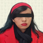 Detienen a mujer en la Ciudad de México por pornografía de sus propias hijas