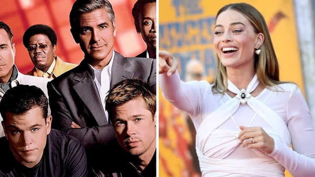 Ocean-Eleven-precuela