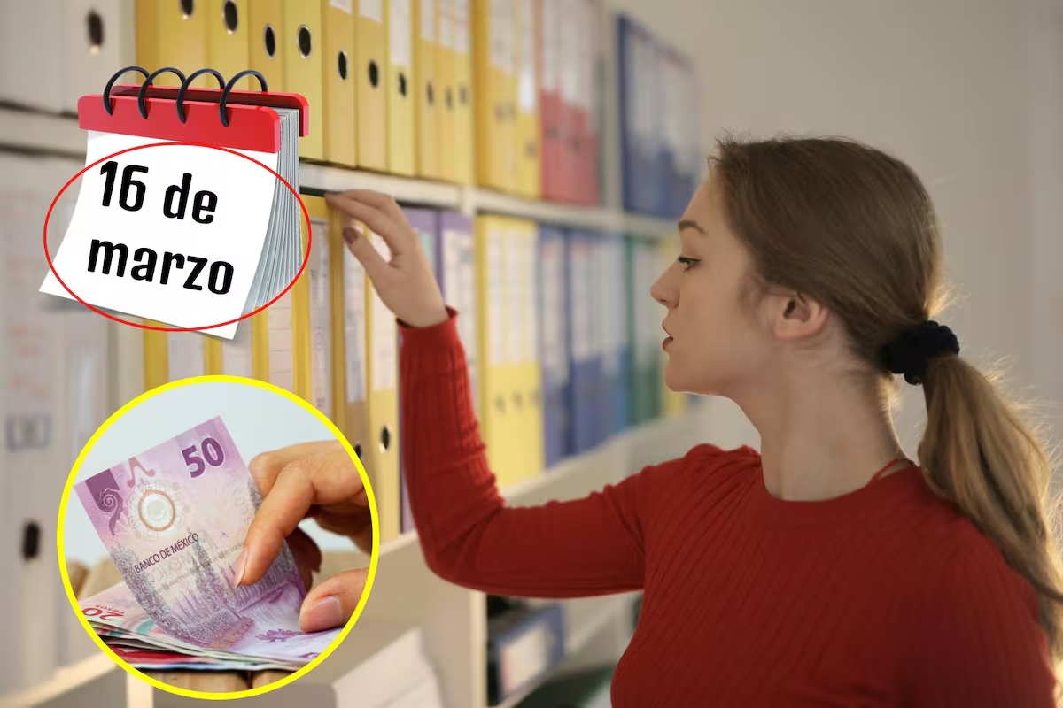 Pago triple por trabajar el 16 de marzo, dia feriado