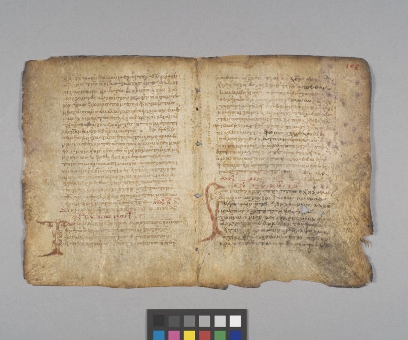 Palimpsesto de Arquímides