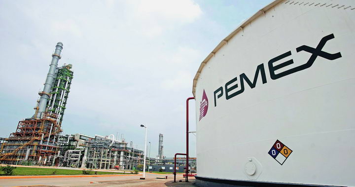 Avanza la posible asociación entre Pemex y Petrobras