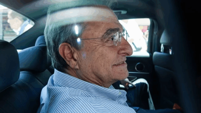 Pío López Obrador acusa montaje tras la resolución del TEPJF y el cierre del caso