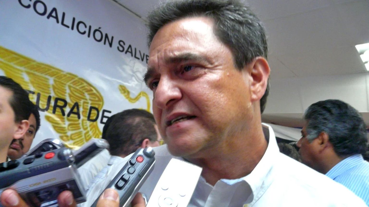 Tribunal Electoral cierra el caso de Pío López Obrador sin debate