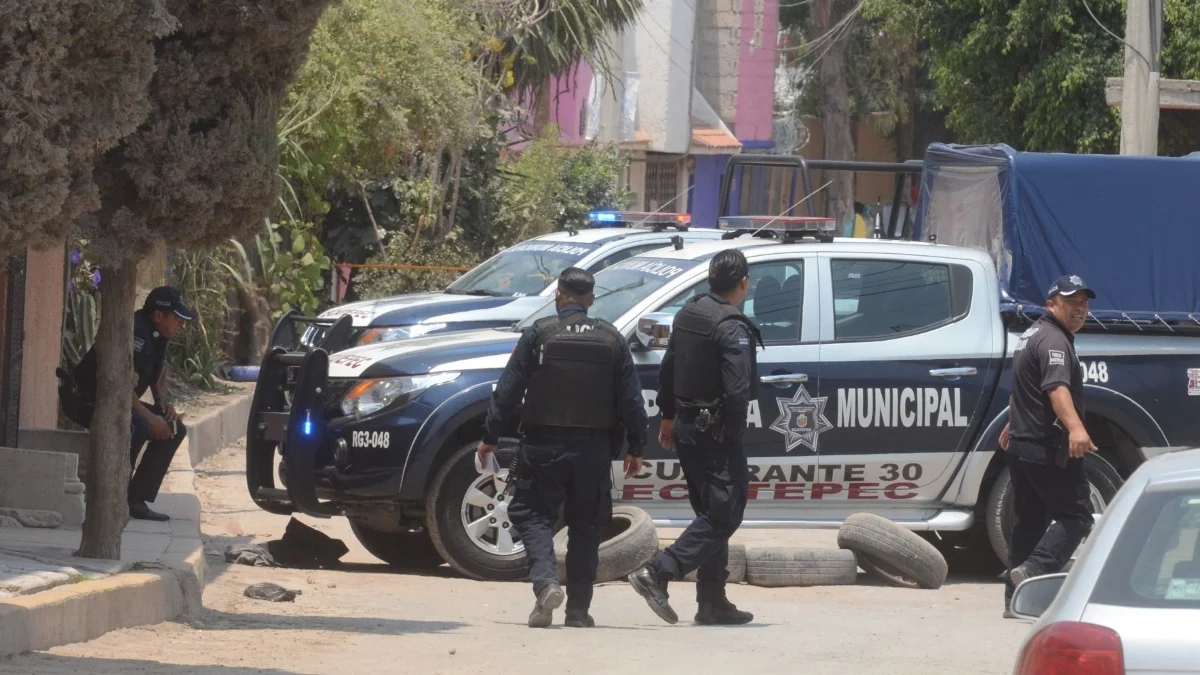 Menor desaparece tras llamada cruzada en Ecatepec y es localizada horas después