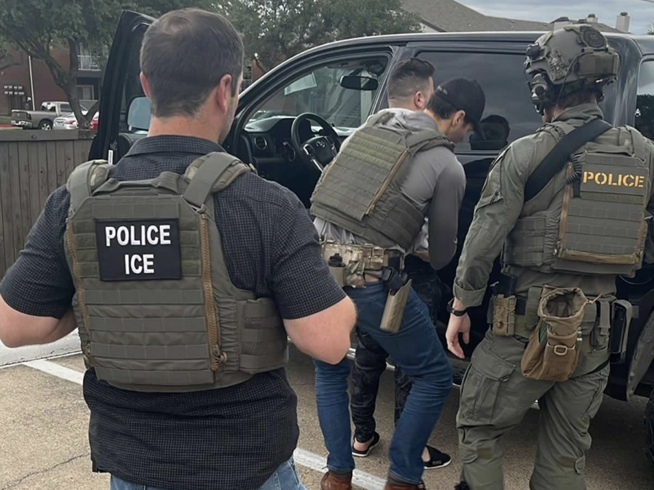 Mexicano muere bajo custodia del ICE en California y la Cancillería exige investigación