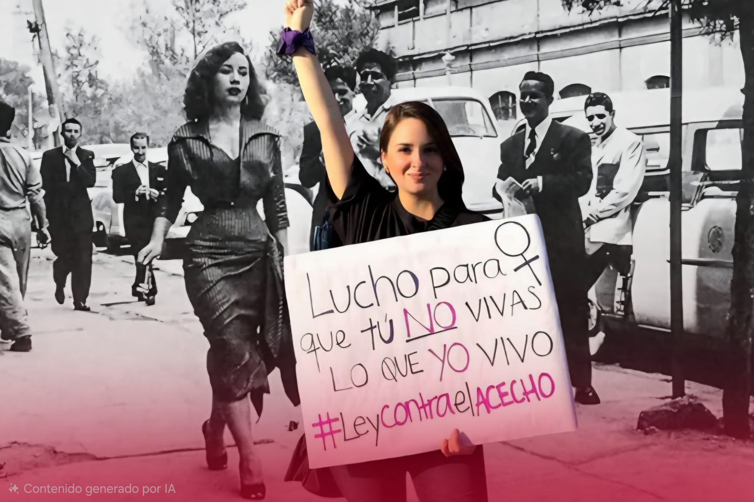 ¿Stalkeas? Ley Valeria establece sanciones de hasta cuatro años de prisión en México al respecto