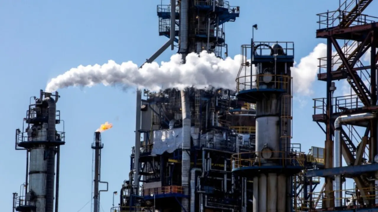 Trump anuncia refinería en Texas que sería la primera en 50 años