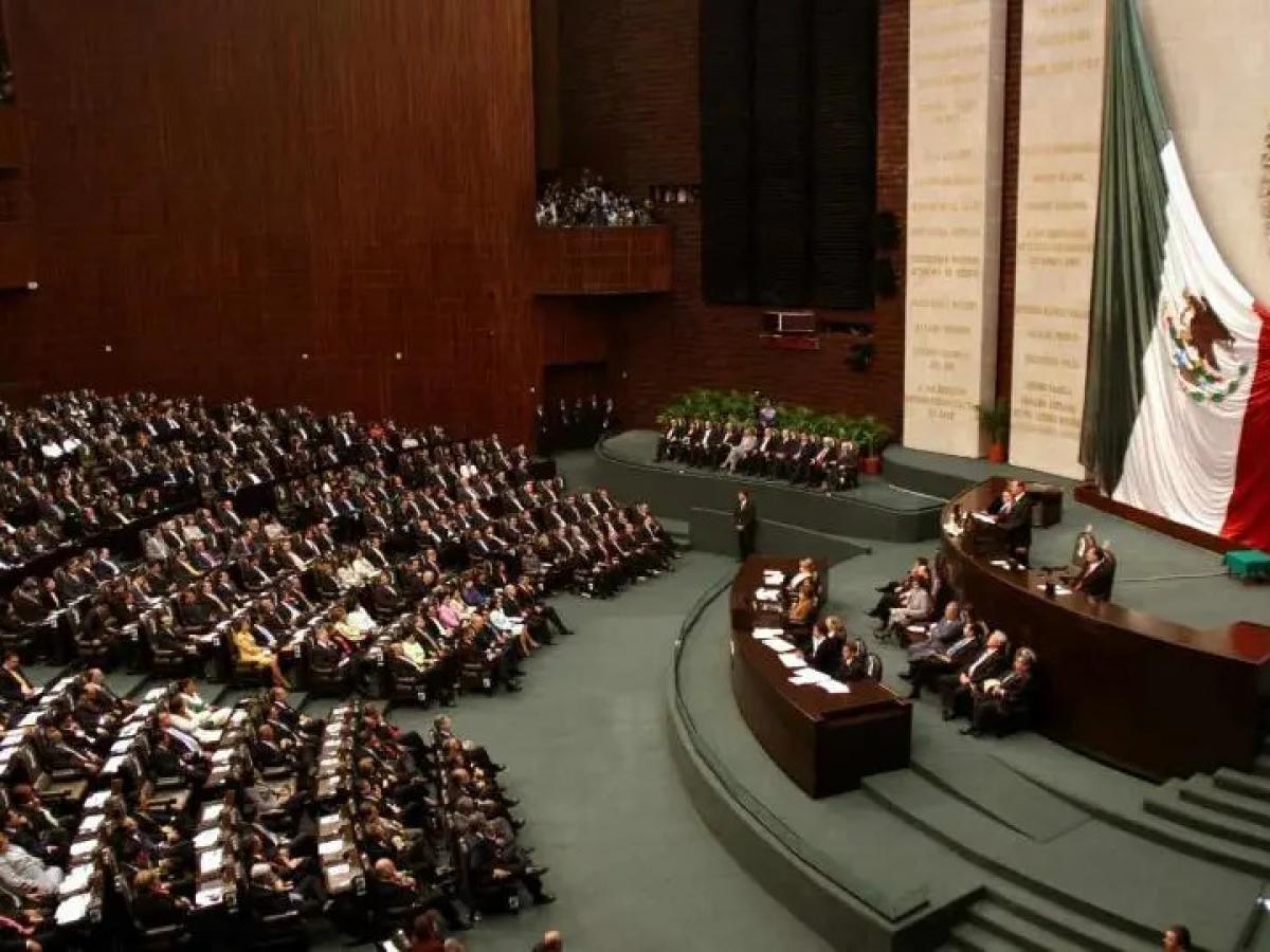 Reducción jornada laboral México