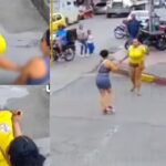 Una riña mortal en Cali, Colombia acaba con la vida de una mujer venezolana