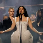 Rosalía y Björk en los Brit Awards 2026 marcan un hito histórico musical