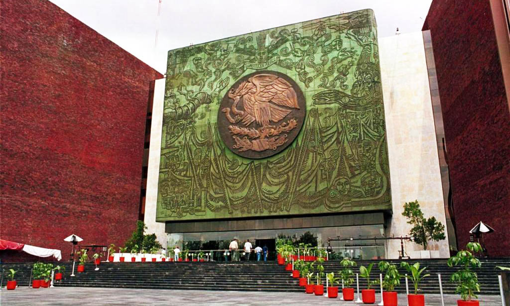 Fracturas en San Lazaro