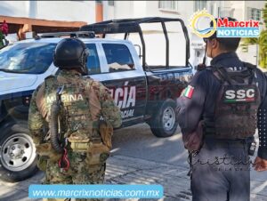 Rescatan a cinco colombianas en la colonia Paseos del Mayab de Cancún