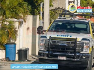 Rescatan a cinco colombianas en la colonia Paseos del Mayab de Cancún
