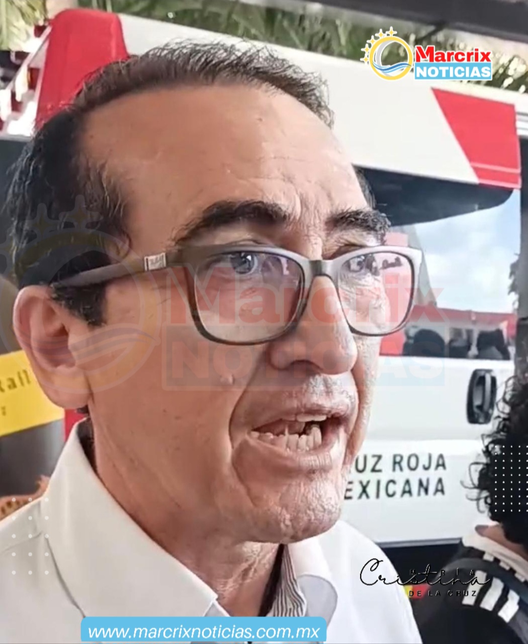 Siniestros viales en el Bulevar Colosio lo colocan como una de las vías más peligrosas de Cancún