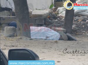 Ejecutan a un hombre en la colonia La Jungla, otro resulta herido