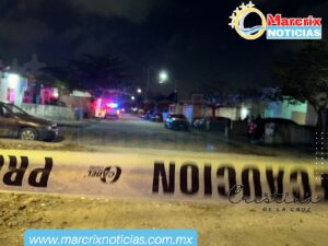 Detienen a las presuntas responsables de la ejecución en La Jungla, en Cancún
