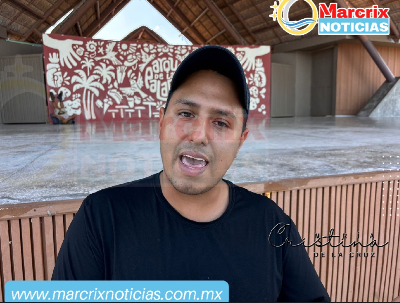 Alistan Cancún Pride 2026 para el mes de mayo