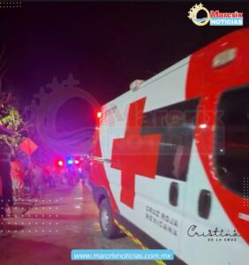 Alumnas intoxicadas Playa del Carmen