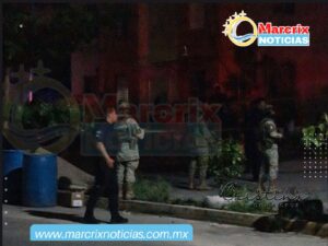 Asesinan a mujer en Cancún 