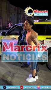Asesinan a mujer en Cancún 