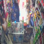 Captan violento asalto en tiendita de Ciudad Natura en Cancún