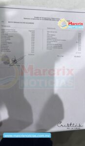 Ultramar acusa daño patrimonial en el caso de Héctor Matey