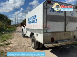 Hallan cuerpo con signos de violencia en la colonia Cuna Maya de Cancún