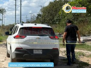 Hallan cuerpo con signos de violencia en la colonia Cuna Maya de Cancún